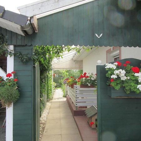 Sommertraum Фемарн Екстер'єр фото
