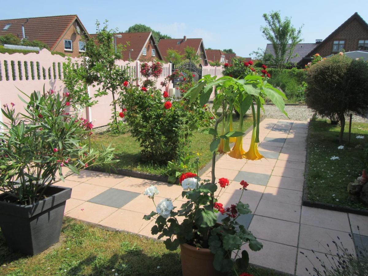 Sommertraum Фемарн Екстер'єр фото