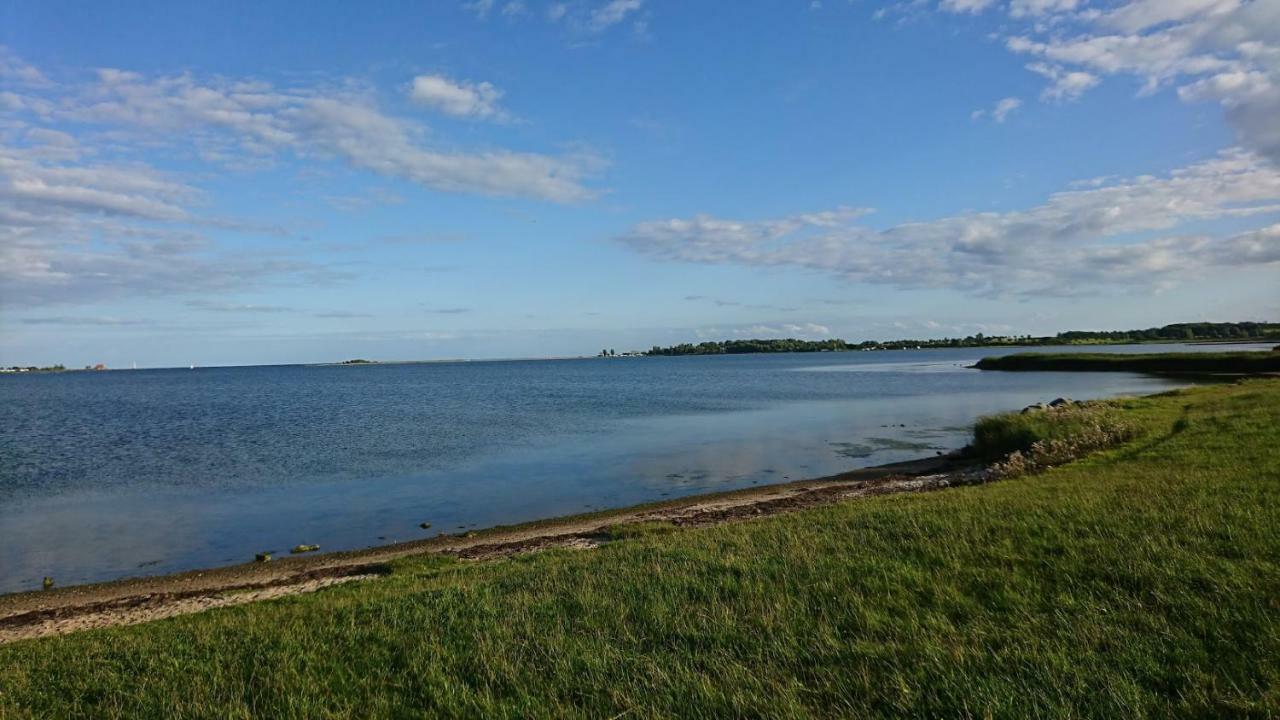 Sommertraum Фемарн Екстер'єр фото